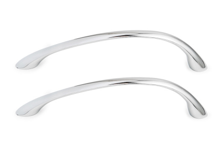 Ручки для чугунных ванн Vinsent Veron VH008CH