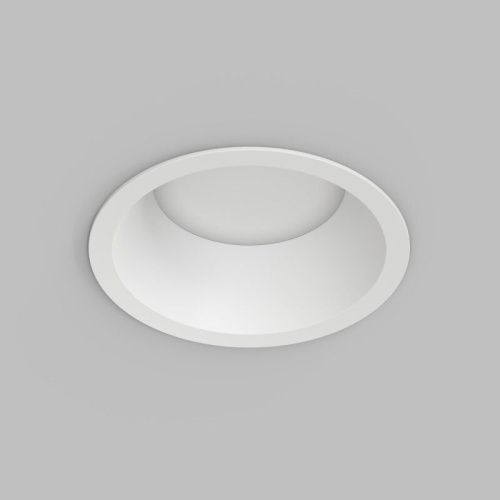 Светильник точечный Denkirs Iner (Инер) DK2155-WH - фото 3