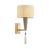 Бра Odeon Light Latte (Латте) 5403/1W