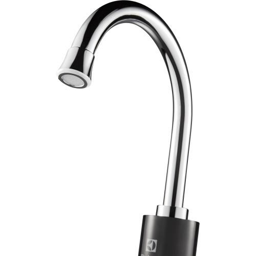 Водонагреватель Electrolux  Taptronic (Black) электрический проточный - фото 5