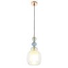 Светильник подвесной Myfar LOUIS (ЛОУИС) MR2503-1P