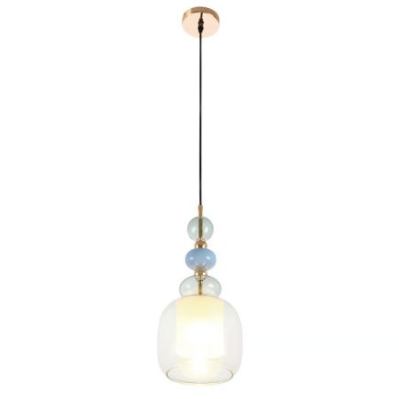 Светильник подвесной Myfar LOUIS (ЛОУИС) MR2503-1P