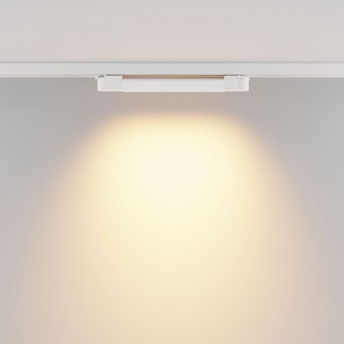 Светильник трековый Maytoni Technical Basis TR196-3-10W2.7K-W - фото 4