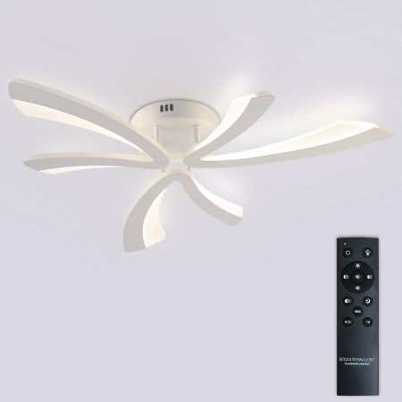 Люстра потолочная Natali Kovaltseva Vio (Вио) LED LAMPS 81453