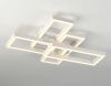 Светильник потолочный Ambrella Light Disk (Диск) FA1001