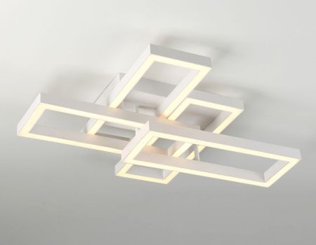 Светильник потолочный Ambrella Light Disk (Диск) FA1001