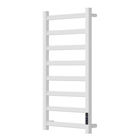 Полотенцесушитель электрический Point Атлант PN18848W 45х80 белый