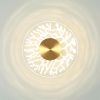 Светильник настенный Odeon Light Solaris (Соларис) 6627/9WL