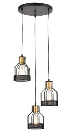Светильник подвесной Vele Luce Abbis (Аббис) VL6262P03