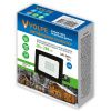 Прожектор Volpe ULF-Q519 20W/GREEN IP65 220-240V BLACK