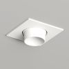 Светильник встраиваемый Denkirs Rond (Ронд) DK3121-WH