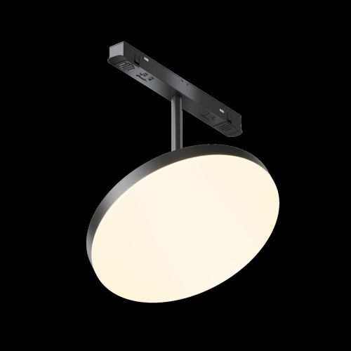 Светильник трековый Maytoni Technical Plato TR131-2-15W3K-B - фото 3