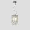 Светильник подвесной Crystal Lux Abril (Абрил) ABRIL SP2