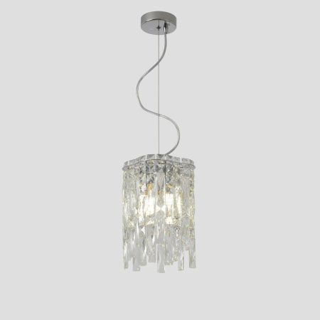 Светильник подвесной Crystal Lux Abril (Абрил) ABRIL SP2