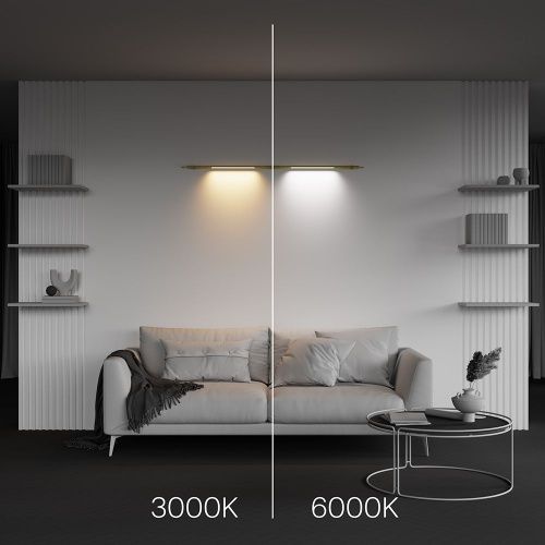 Светильник трековый Maytoni Technical Basis C100CL-L500-12W3-6K-BS - фото 4