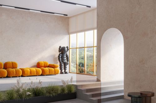 Светильник трековый Maytoni Technical Basis TR074-2-20W3K-B - фото 5