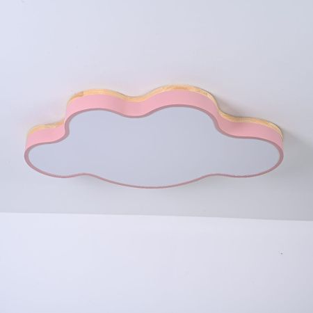 Люстра потолочная ImperiumLoft Cloud-Eco (Цлоуд-Ецо) 189508-26