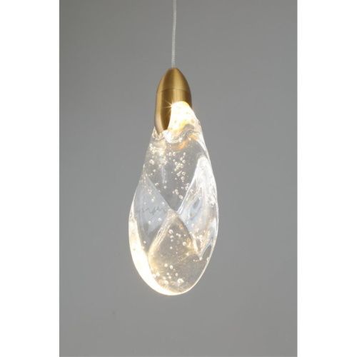 Светильник подвесной Aployt Julietta (Джулиетта) APL.083.06.03 - фото 4