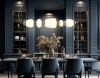Светильник подвесной Ambrella Light Ceramo Modern (Церамо Модерн) LH53176