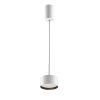 Светильник подвесной Wertmark Technical Glare Pendant P102PL-12W4K-W