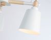 Люстра на штанге Ambrella Light Loft (Лофт) TR82204