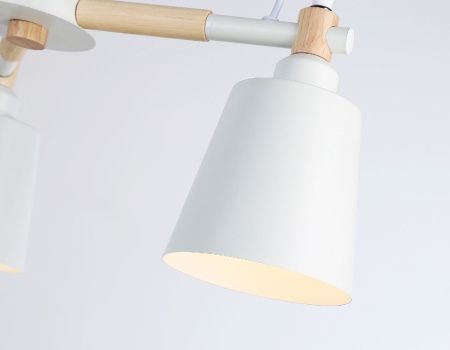 Люстра на штанге Ambrella Light Loft (Лофт) TR82204