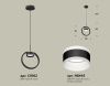 Светильник подвесной Ambrella Light Traditional (Традитионал) XB9102152