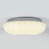 Светильник потолочный LED4U L1115-400 CR
