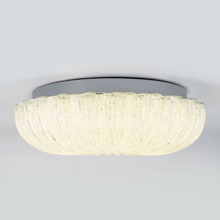 Светильник потолочный LED4U L1115-400 CR