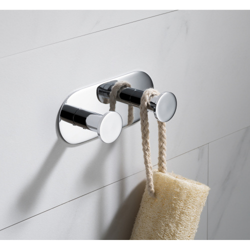 Вешалка 2 крючка Timo Saona 13014/00 - фото 2