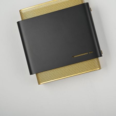 Светильник настенный ImperiumLoft Casing (Цасинг) 140597-26