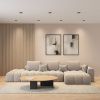 Светильник точечный Denkirs Cove (Цове) DK2131-BK