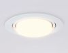 Светильник встраиваемый Ambrella Light Standard Spot (Стандард Спот) G10122