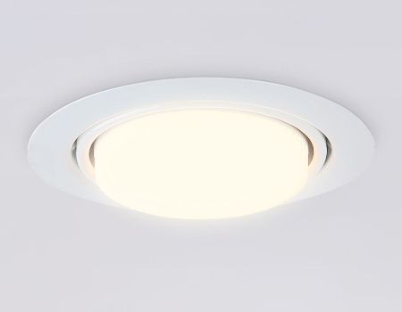 Светильник встраиваемый Ambrella Light Standard Spot (Стандард Спот) G10122
