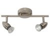 Спот Lucide Caro Led Chrome (Царо Лед Цхроме) 13955/10/12