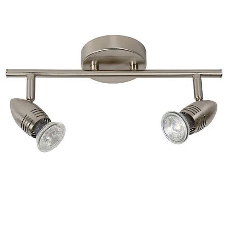 Спот Lucide Caro Led Chrome (Царо Лед Цхроме) 13955/10/12