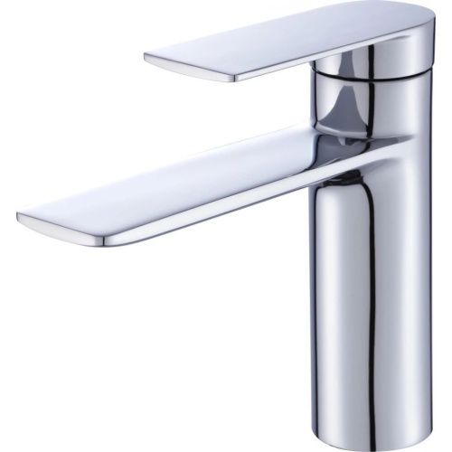 Смеситель Savol S-601811 на раковину хром - фото 2