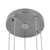 Люстра потолочная Citilux Atman smart (Атман смарт) CL226A051