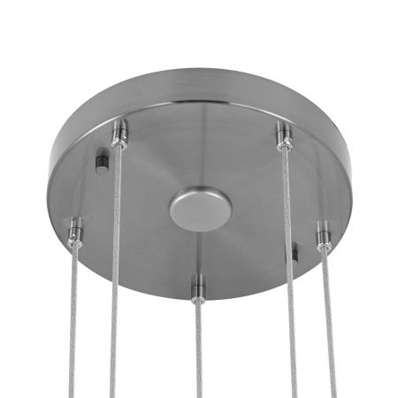 Люстра потолочная Citilux Atman smart (Атман смарт) CL226A051