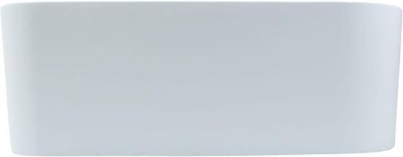 Ванна акриловая Allen Brau Priority 2.31001.21 170х80 отдельностоящая овальная с ножками