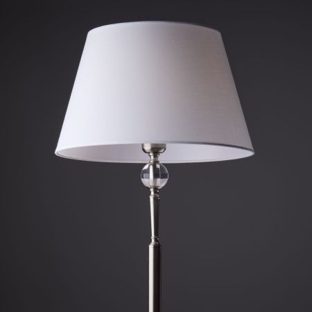 Торшер Freya Rosemary FR2190FL-01N