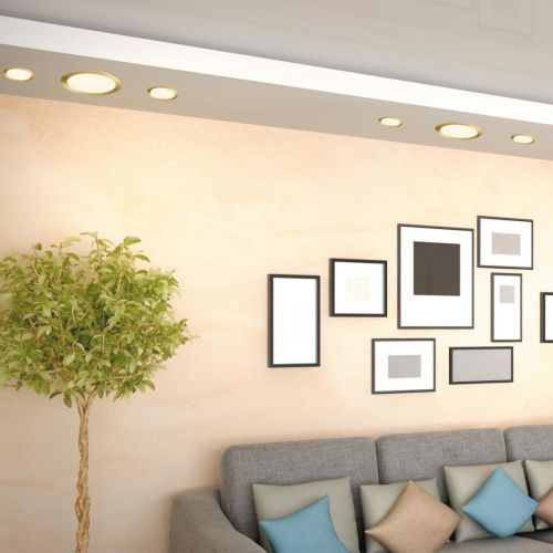 Светильник встраиваемый Novotech Lante (Ланте) 358953 - фото 3
