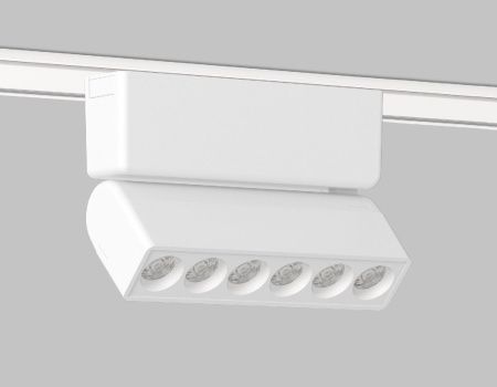 Трековый магнитный светильник Ambrella Light Track System (Трацк Сыстем) GV1468