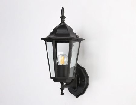 Уличный настенный светильник Ambrella Light Garden (Гарден) ST2010