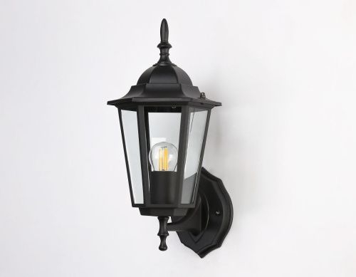Уличный настенный светильник Ambrella Light Garden (Гарден) ST2010 - фото 2