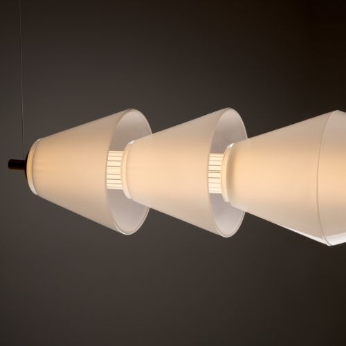 Светильник подвесной Freya Plum Led FR6137PL-L21BT2 - фото 2