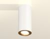 Светильник накладной Ambrella Light Techno (Тецхно) XS7442004