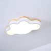 Люстра потолочная ImperiumLoft Cloud-Eco (Цлоуд-Ецо) 189500-26