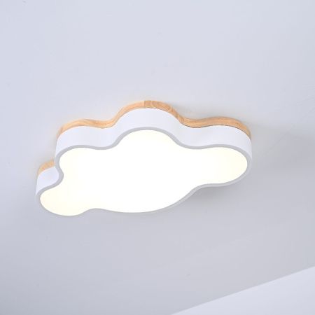 Люстра потолочная ImperiumLoft Cloud-Eco (Цлоуд-Ецо) 189500-26