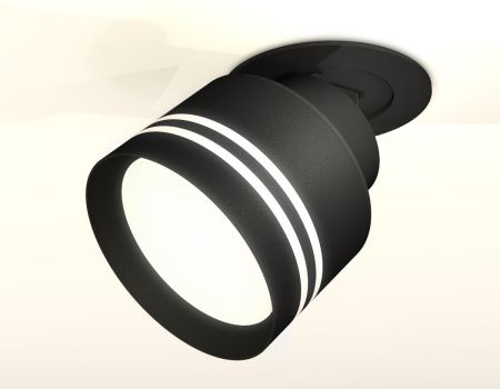 Спот Ambrella Light TECHNO SPOT (ТЕЦХНО СПОТ) XM8102526